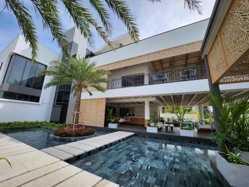 Villa with Sea View image 10