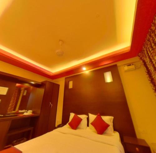Diamond Hotel