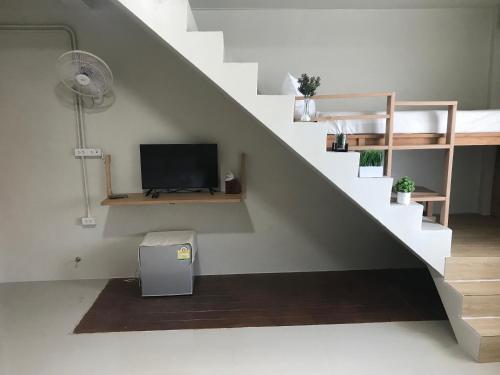 Muji Hotel KrabI – Krabi, CO