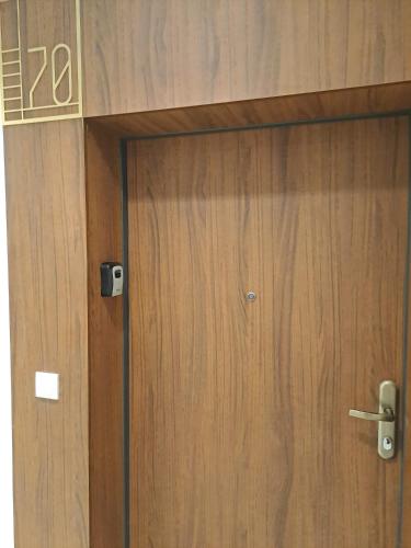 Apartamenty Orawska 14 HEMMA, Kraków (photo 7)