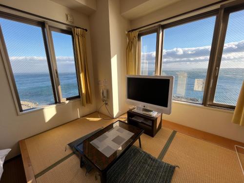 LiVEMAX RESORT Shiretoko Sea Front