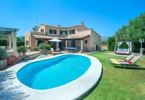 Owl Booking Villa Tia - Exclusive Holidays - Tap to explore photos