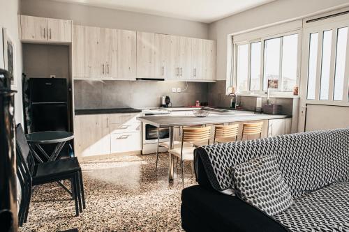 Sparta Filoxenia House in 法里斯