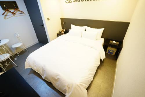 Dongdaemun Saturn Hotel