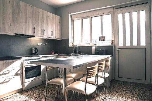 Sparta Filoxenia House in 法里斯