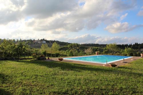 Villa Cristina 3