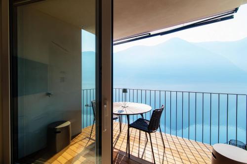 Unique Gandria 3 by Quokka 360 - luxury two-bedroom apartment with a breathtaking view