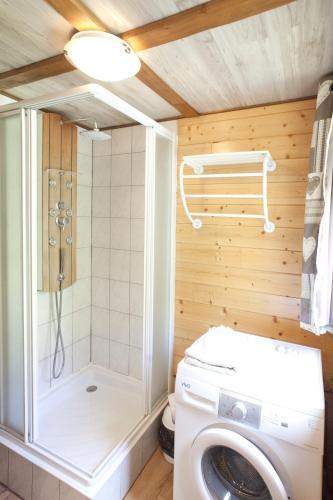 Chalet l'aubépine résidence B&B - image 9