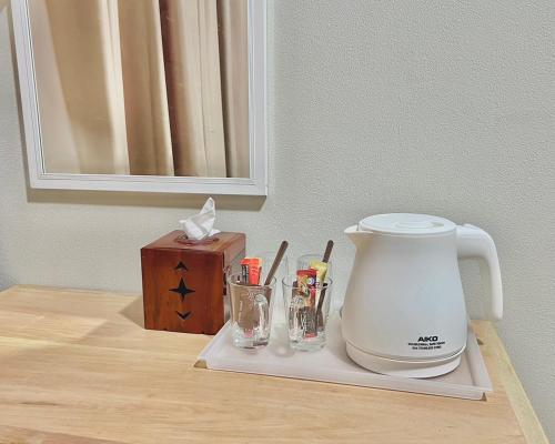 Muji Hotel KrabI – Krabi, CO