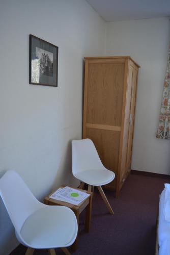 Hotel Garni Schlossblick