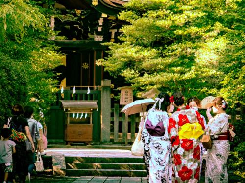 Kita-Kamakura 520ゴーニーマル