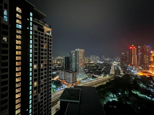 Summer Suites KLCC By Homestay - image 10