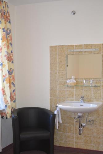 Hotel Garni Schlossblick Room Type - Double or Twin Room