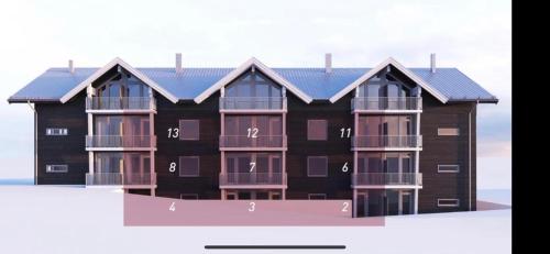 Torglagenheterna 4 in Salen