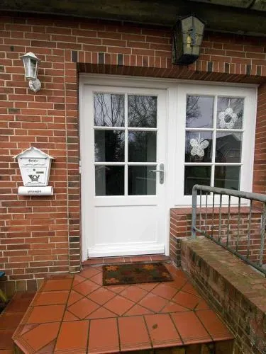 Knurrhahn, Wohnung EG, Dengler in Utersum, Deutschland