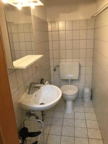 Nico s Hüs Whg Seepferdchen Wyk Nico s Hüs Whg Seepferdchen Wyk