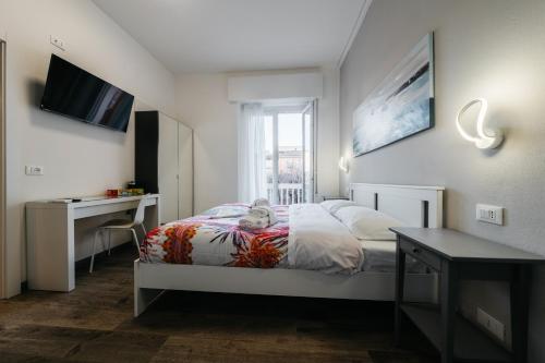 Porta Nuova Suites, Verona (fotografie 7)