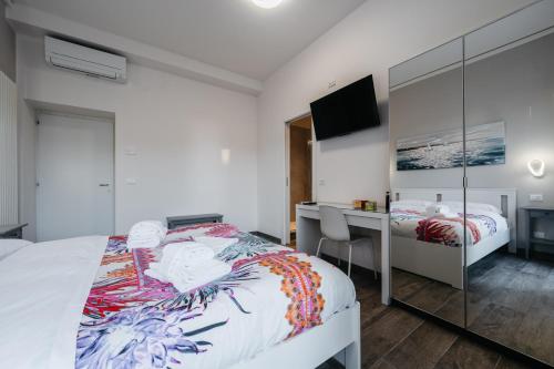 Porta Nuova Suites, Verona (fotografie 6)