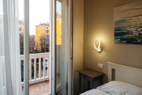 Porta Nuova Suites, Verona (fotografie 8)
