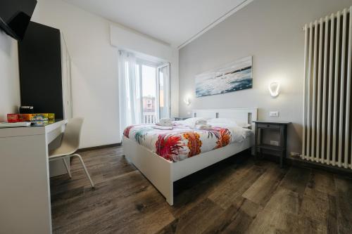 Porta Nuova Suites, Verona (fotografie 4)