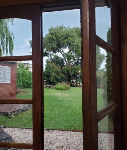 Casa Bordó, B & B (Casa Bordo, B & B) in Tandil