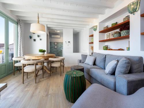 Villa Glorïa 10PAX Parking free, Granada (fotografie 3)