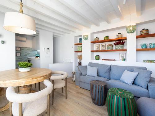 Villa Glorïa 10PAX Parking free, Granada (fotografie 8)