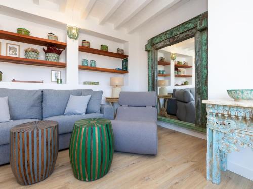 Villa Glorïa 10PAX Parking free, Granada (fotografie 5)