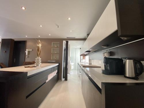 Penthouse with Castle view - image 4