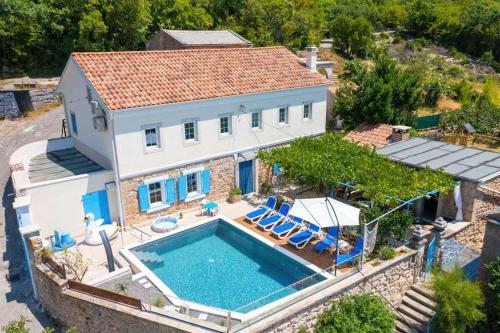 Villa Lena Crikvenica Riviera