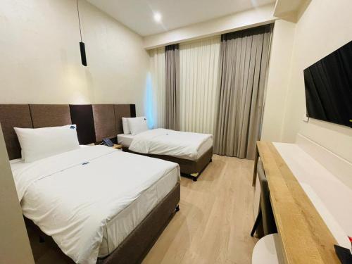 Darin Hotel
