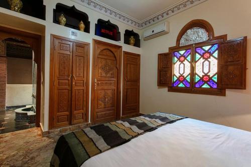 Riad Tranquility - A Timeless Marrakech Haven, Marrakech (foto 8)