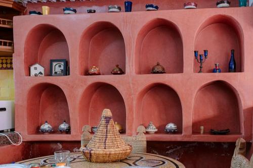Riad Tranquility - A Timeless Marrakech Haven, Marrakech (foto 10)
