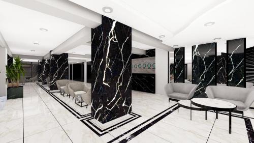 Duqqan Deluxe Hotel in Kusadasi