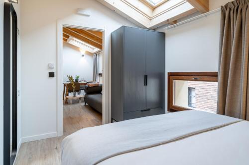 limehome Vitoria Palacio de los Álava-Velasco