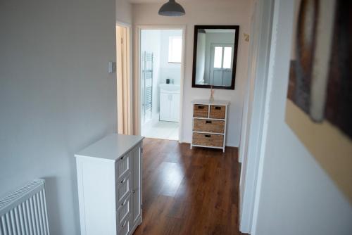 Bejárat, Tillyard Retreat, Ground Floor Apartment Cambridge in Cherry Hinton