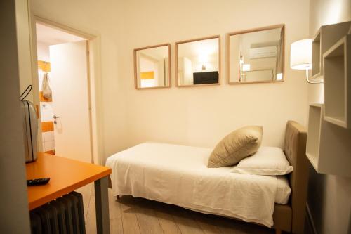 Albergo Bencidormi - main image