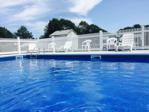 Ocean Acres Ogunquit - 수영장