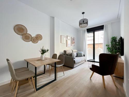 Picú Home, Málaga