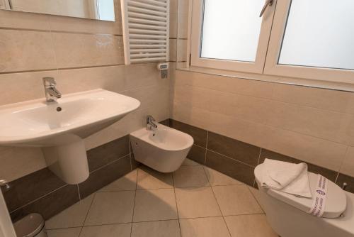  Prestige 3 - one-room apartment with garden in Lugano