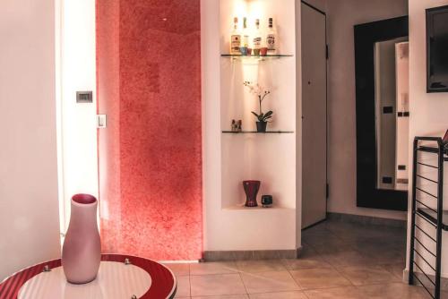 REDHOUSE, Turin