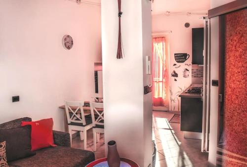 REDHOUSE, Turín (fotografie 3)
