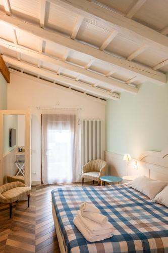 La Meridiana B&B