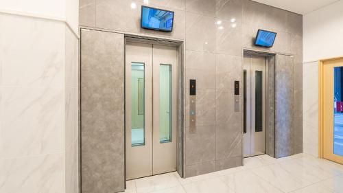 Toyoko Inn Yokohama-Eki Nishi-Guchi