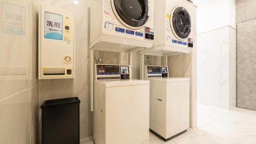 Toyoko Inn Yokohama-Eki Nishi-Guchi