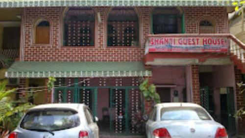 Shanti Guest House,Bhubaneswar