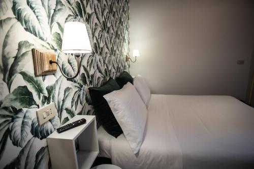 Hotel Nella Firenze, Florencia (foto 5)