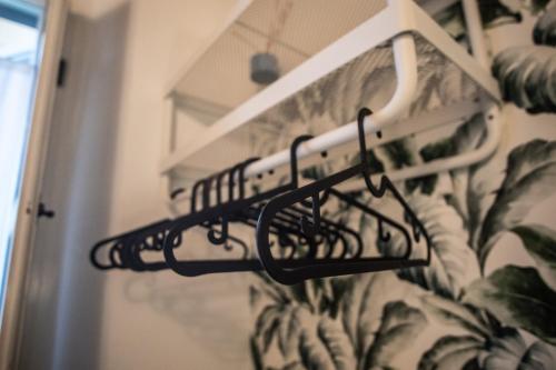 Hotel Nella Firenze – Florence, IA