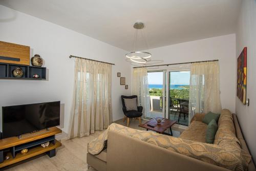 Istron MiraBella Villas 2