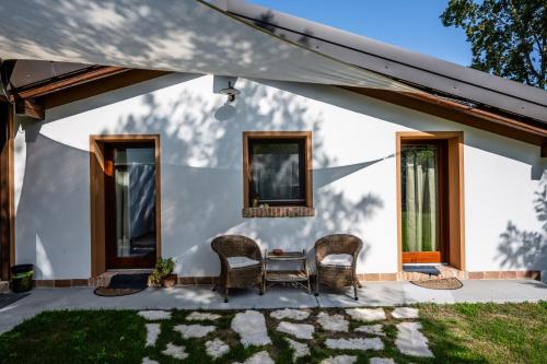 La Meridiana B&B in 西萊河畔卡薩萊